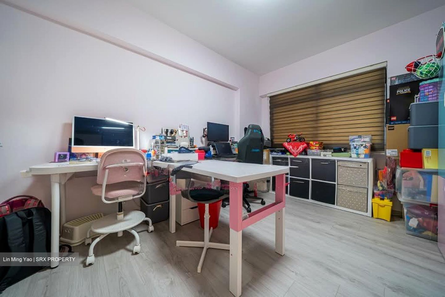 Blk 504C Canberra Link (Sembawang), HDB 4 Rooms #555305021